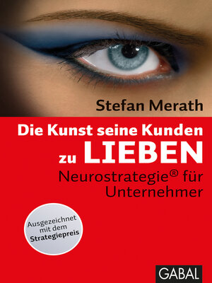 cover image of Die Kunst, seine Kunden zu lieben